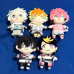 ダンダダン ポップアップストア ダッシュver. ポラショット