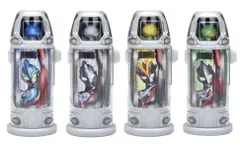 2025年最新】ウルトラマンジード DXウルトラカプセル ニュー  