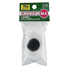 【在庫処分】basic Gear Basic Gear/ベーシックギア タングステン粘土