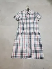 2025年最新】ワンピース 90 女の子 バーバリーの人気アイテム - メルカリ