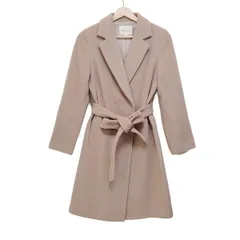 デビュードフィオレ　ツイードコート　スプリングコート　レッセパッセ Debut de Fiore（スプリングコート）のフリマアイテム一覧