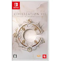 『シドマイヤーズ シヴィライゼーションR VII』- Switch 0
