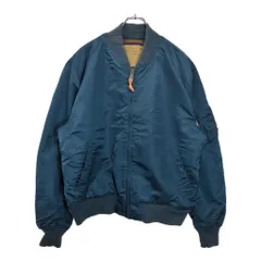 2025年最新】xxl ma-1 alphaの人気アイテム - メルカリ