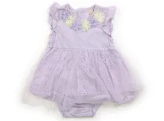 【プティマイン/petitmain】ロンパース 80サイズ 女の子【子供服・ベビー服】（1863441）