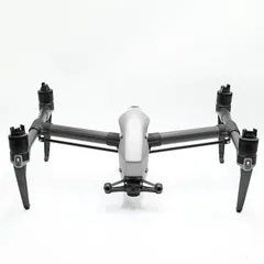 Zildjian DJI INSPIRE 2 ZENMUSE X5S Model：T650A 技適マーク有