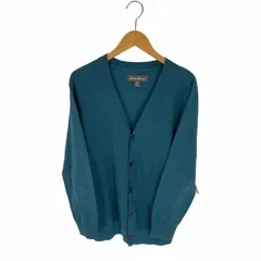 エディーバウアー Eddie Bauer カーディガン メンズ JPN：S のサムネイル