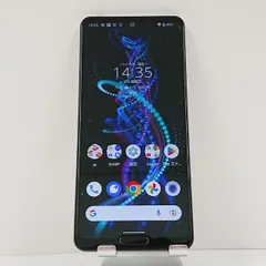 2025年最新】AQUOS R5G simフリーの人気アイテム - メルカリ