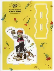 ダンジョン飯　アクリルキーホルダー　タグ　デイドリームアワー　海外公式品　全9種 キャラクターグッズ｜トレーディング アクリルキーホルダー BOX