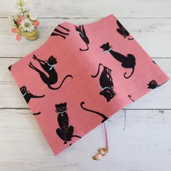 にこ様専用【牛本革】《匿名配送》ブックカバー(A5用)黒 [姫路レザー] 2025年最新ブックカバー a5 ハンドメイドの人気アイテム - メルカリ