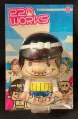 バカボン バカボンのパパ ソフビ 丸越 Amazon.co.jp: 希少 丸越 天才バカボン バカボンのパパ ソフビ