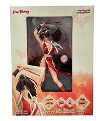 2025年最新】不知火舞 フィギュア 1/12の人気アイテム - メルカリ