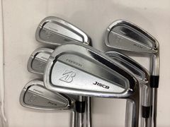 【中古】アイアンセット ブリヂストン J15CB/NSPRO MODUS3 TOUR120 6本セット/S/25[1494]■杭全本店