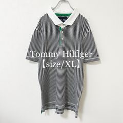 プレゼント対象商品 Hilfiger 【アメリカ購入】トミーヒルフィガー