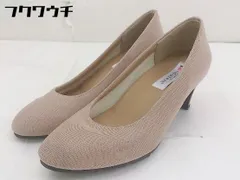 240831 カクアゲパンプス