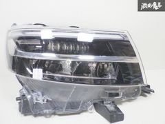 タント　ヘッドライト　右 タント L350S 純正 HIDヘッドライト 右 運転席側☆送料別 : 金子
