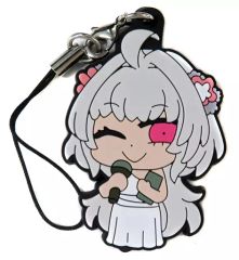 [중고]키 홀더 프리텐더/레이디 아발론 리요 신작 일러스트 러버 매력 [Fate/Grand Order Fes. 2023 여름 축제 ~8th Anniversary~]