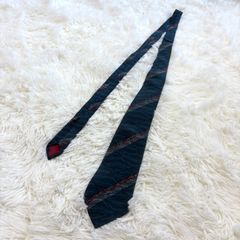 Christian Dior クリスチャン　ディオール　ネクタイ
