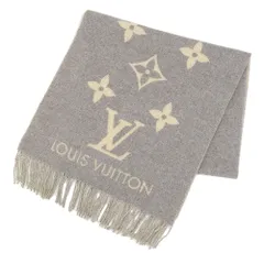 エシャルプ レイキャビック マフラー ベージュ グレー 楽天市場】LOUIS VUITTON ルイ・ヴィトン 【国内正規☆】401486