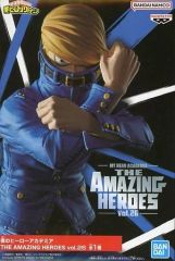 [중고] 피겨 ◎ 베스트 지니스트 [내 영웅 아카데미아] THE AMAZING HEROES vol.26