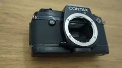 2024年最新】contax 137の人気アイテム - メルカリ