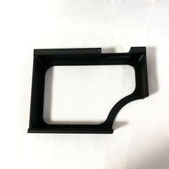 チューナーホルダー　3Dプリンター作品　ハンドメイド