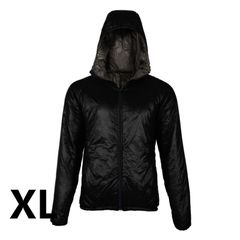 Enlightened Equipment エンライト・イクイップメント Men's Torrid Jacket メンズ トリッド ジャケット Black XL