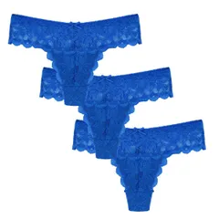 【3枚セット】総レースTバックショーツ レディース セクシー まとめ買い 上品 大人可愛い 下着 透け感 ランジェリー お得な選べるカラー 黒 白 赤 紫 青 rt-038