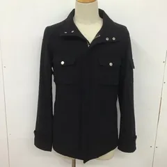 JOURNAL STANDARD ジャーナルスタンダード ジャケット、上着 ジャケット、ブレザー 09-202-600-8110-3-0 ウール混