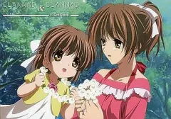 Clannad & after story 名場面線画集 CLANNAD ＆ AFTER STORY 名場面線画集 京アニ - メルカリ