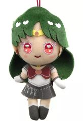 [중고] 봉제 장난감 슈퍼 세일러 플루트 유메 치쿠 ☆ 도루 vol.3 [극장판 미소녀 전사 세일러 문 Eternal]