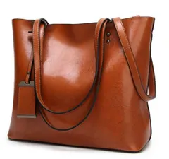 トートバッグショルダーバッグ メンズ 大容量 PU レザー ビジネスバッグ 出張 旅行 レディース 大きめサイズ プレゼント