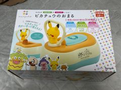 ポケットモンスター はじめてのおてつだいアイロン - メルカリ