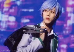 【中古】生写真(男性) 本田礼生(斑鳩三角)/横型・キャラクターショット/「MANKAI STAGE『A3!』～Four Seasons LIVE 2024～」ランダムブロマイド 劇中劇ショット 第一回ミックス公演『ウラオモテTEACHER』ver.