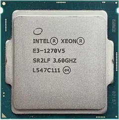 高性能デスクトップPC Xeon E3-1270v5 32gb HDD2TB
