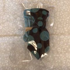 ペット用ちびネクタイ　sサイズ