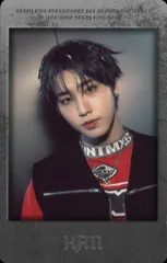 Stray Kids HAN 2025 dominATE JAPAN STADIUM フォトカードセット トレーディングカード