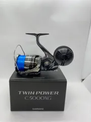 2025年最新】c5000xg 24 ツインパワーの人気アイテム - メルカリ