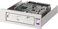 【中古】I-O DATA MOI-AB2.3 ATAPI対応内蔵型 2.3GB MOドライブのサムネイル