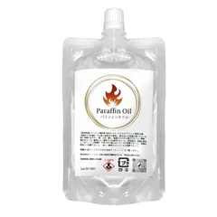 新品 パラフィンオイル ランタン用 200ml 【細口パウチ】 コンパクトサイズ 低スス 低臭 ランタンオイル 国内生産 BASIS AND NEWNESS (200ml)