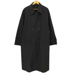 ビームス BEAMS NEW STANDARD ビッグトレンチコート メンズ 表記無 のサムネイル