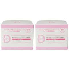 薬用アトピアD クリスタルゲル高保湿 90g x 2個
