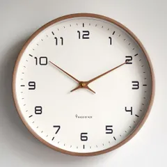 2023年最新】壁掛け時計 壁掛時計 かけ時計 掛け時計 モダン リビング