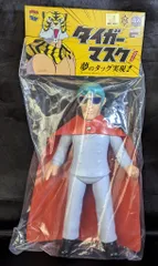 2025年最新】電人 タイガーマスクの人気アイテム - メルカリ