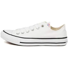 [コンバース] CONVERSE スニーカー NEXTAR 110 OX 32765143 カジュアルシューズ （ホワイト/２３．０/Men's、Lady's） [ホワイト] [23.0 cm]