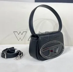 2024年最新】ディーゼル ボディバッグの人気アイテム - メルカリ 