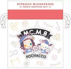 [중고] 잡화 야마다 지로 × 포차코 스포츠 & 치아 ver