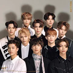 2026年最新】NCT127の人気アイテム - メルカリ