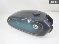 ヤマハ YF1 50cc 純正 ガソリン タンク（YB1 YB50などの汎用に）