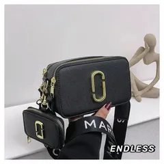 2024年最新】MARCJACOBSニューヨークの人気アイテム - メルカリ