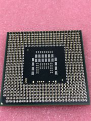 【中古パーツ】複数購入可 CPU Intel Core 2 Duo T8100 2.1GHz  SLAYP  Socket P 2コア2スレッド動作品 ノートパソコン用